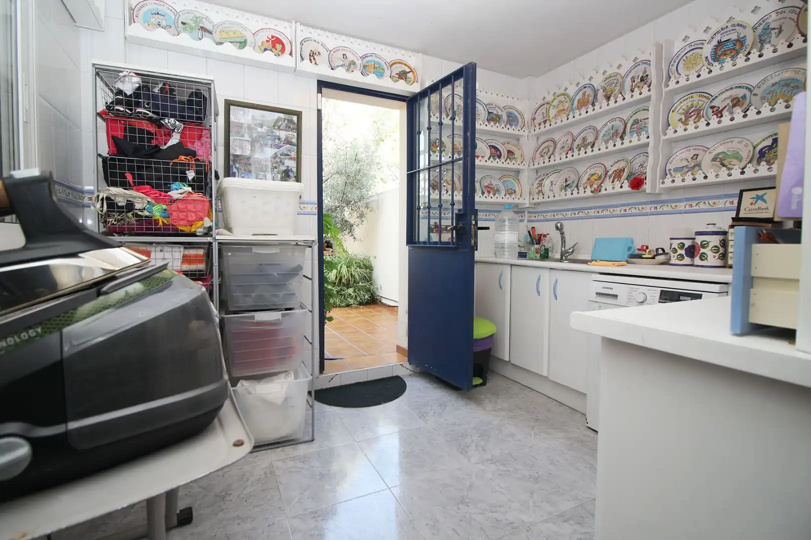 Maison mitoyenne avec piscine à vendre à TORREON 6, imagen 53