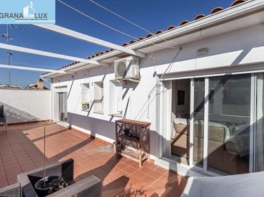 Penthouse zum Verkauf in Calle de la Encina
