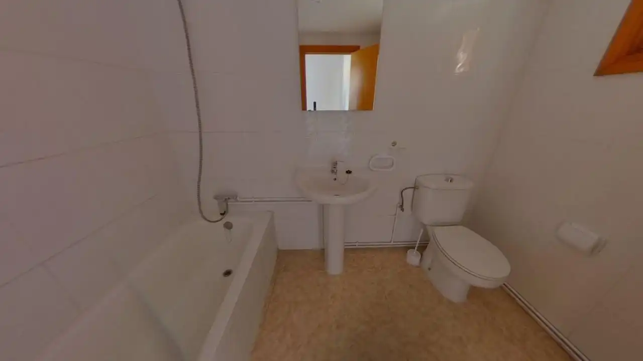 Bathroom of Flat for sale in Manacor