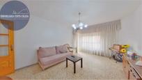 Living room of Flat for sale in Águilas  with Balcony