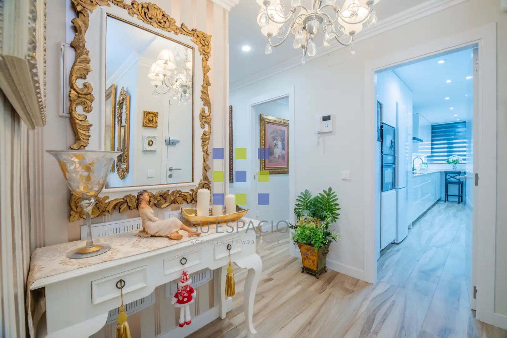Flat for sale in Calle Mayor, Griñón
