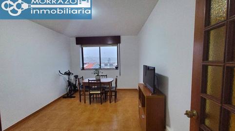 Foto 4 de Piso en venta en Calle Canibelos, Bueu, Pontevedra