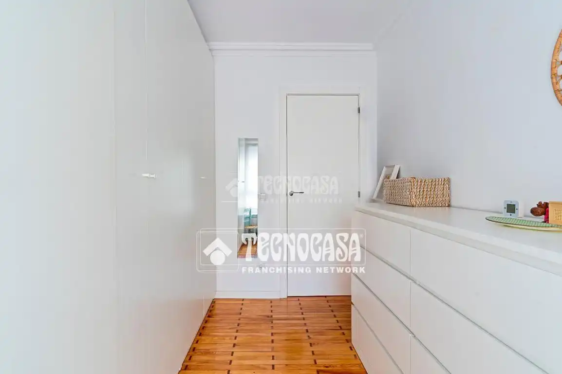 Habitación de Piso en venta en Madrid con Aire acondicionado, Calefacción y Parquet