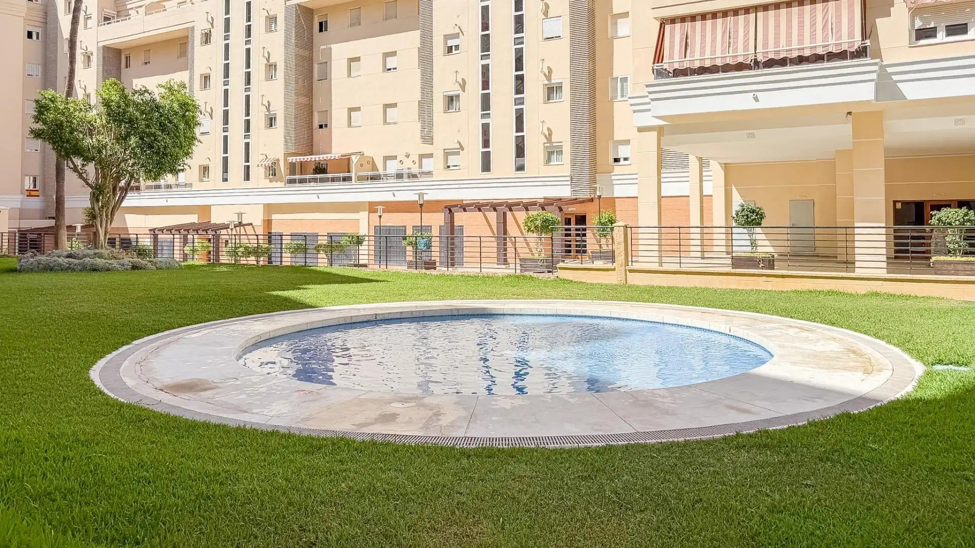 Flat with pool for sale in Teatinos - Universidad, imagen 2
