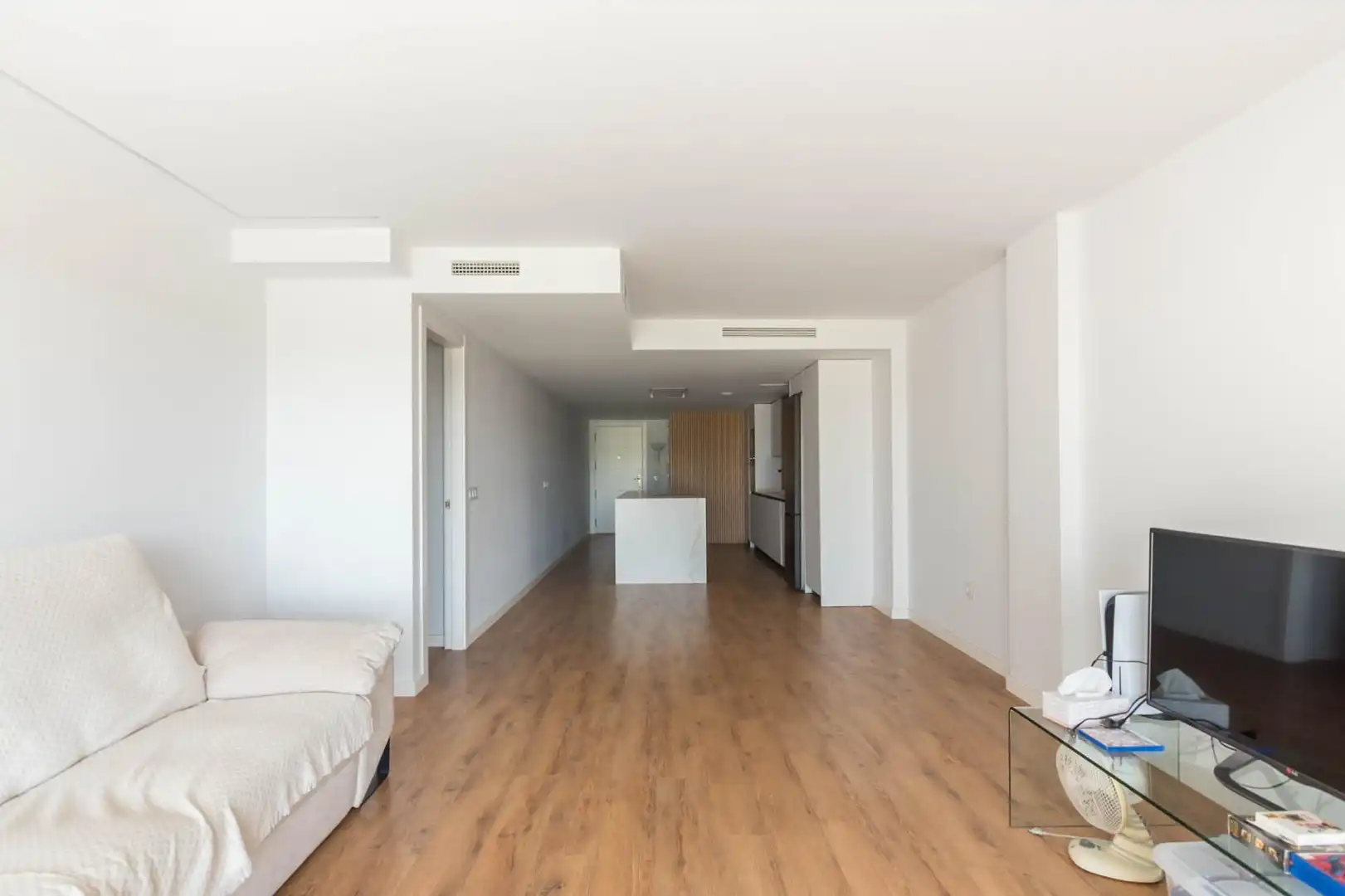 Flat for sale in Murcia  with Air Conditioner, Terrace and Storage room