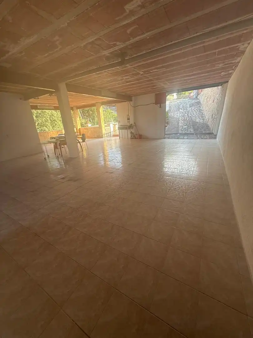 Casa o xalet en venda en Vallgorguina amb Calefacció, Terrassa i Piscina