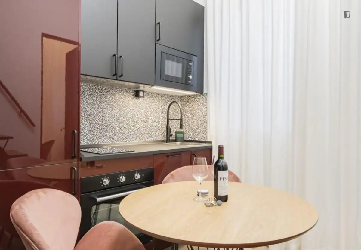 Apartments for rent in Arapiles