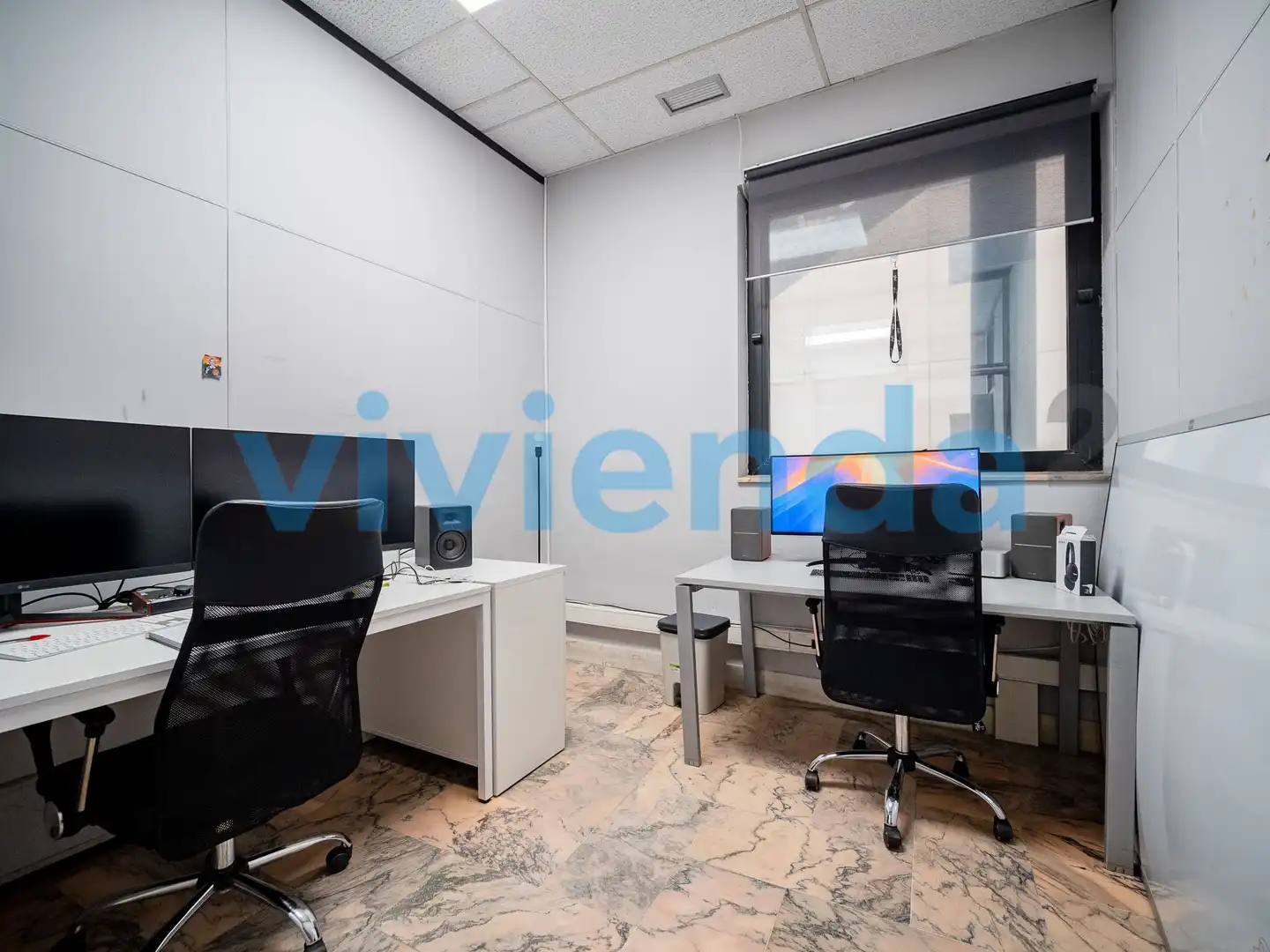 Oficina en venta en Calle Maria Tubau, Las Tablas