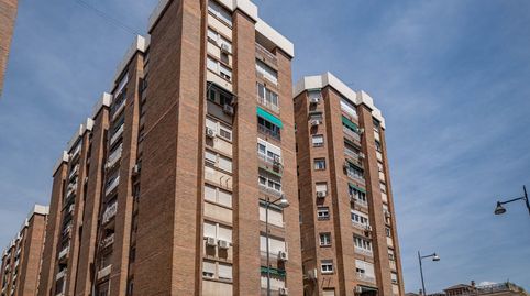 Photo 4 of Flat for sale in Calle Sos del Rey Católico, 4, Cervantes, Granada Capital