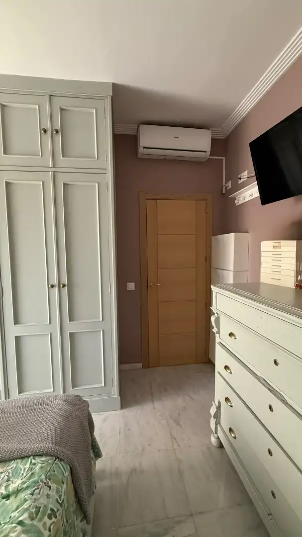 Piso con ascensor en venta en Calle Real de Utrera, imagen 8