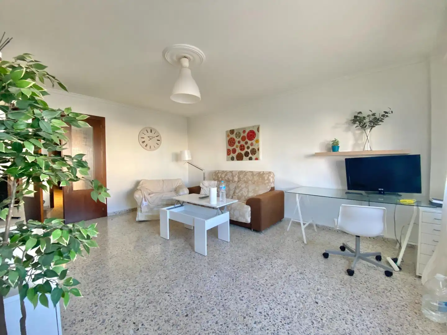 Appartement avec terrasse à vendre à Casco Histórico, imagen 2
