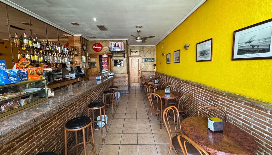 Photo 1 of Premises for sale in  Salinero, Parque Acuático - Sector 25, Alicante