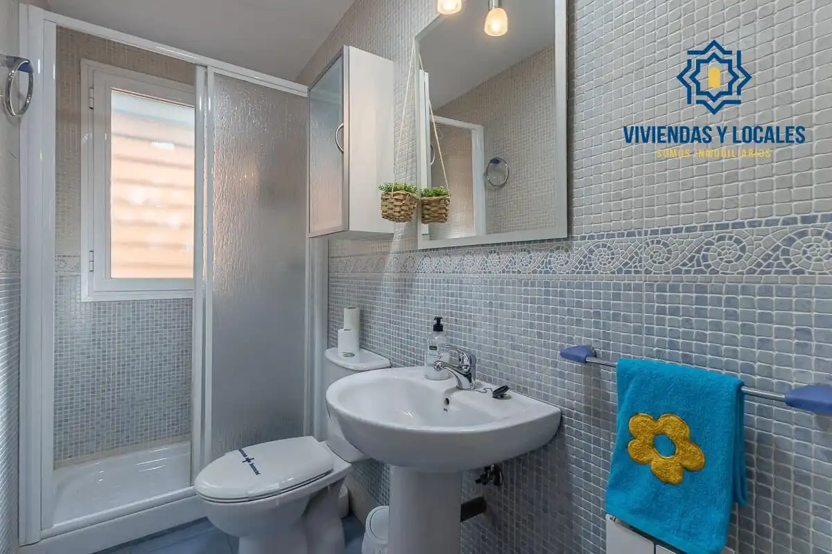 Haus mit Terrasse zum Verkauf in Calle LIMA, imagen 47