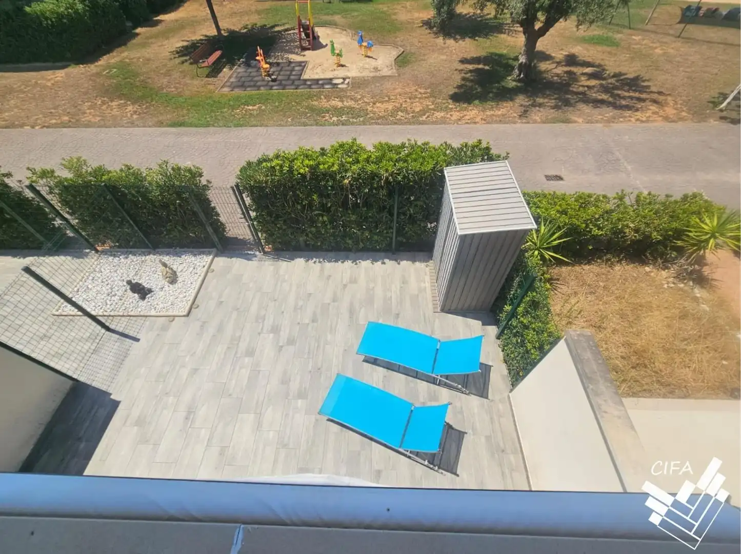 Maison mitoyenne avec piscine à vendre à Ronda BARBIGUERA, imagen 20
