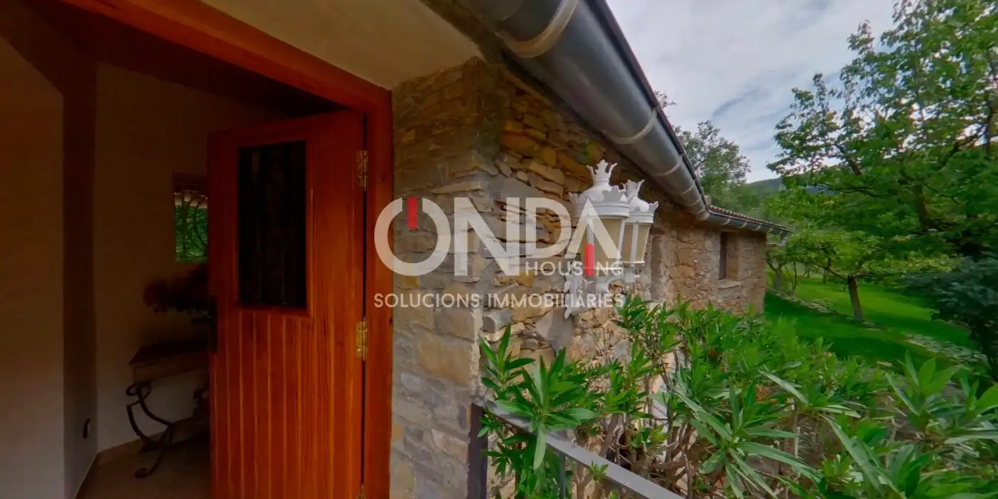 Casa o xalet en venda a Camino Diseminarse, 42, Isona i Conca Dellà