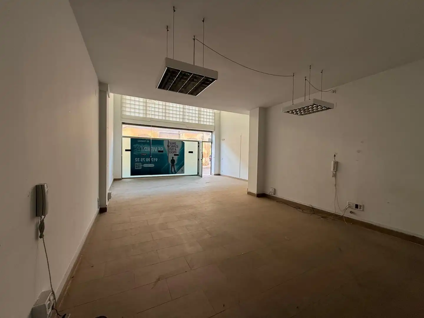 Gewerbefläche zum Verkauf in MURILLO 29, imagen 31