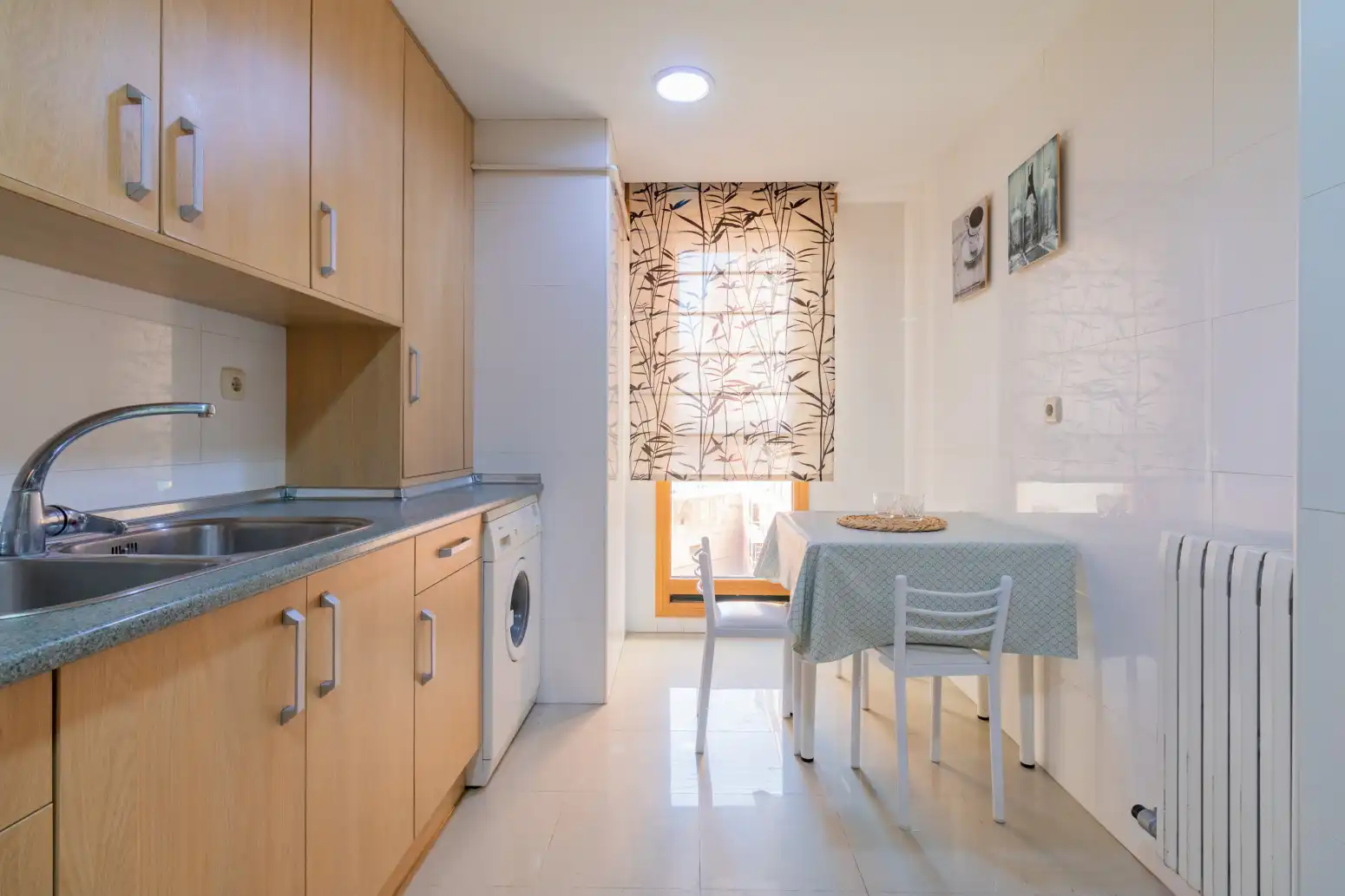 Wohnung zur Miete in Pamplona-Iruña - Plaza Felisa Munarriz, 5, Milagrosa
