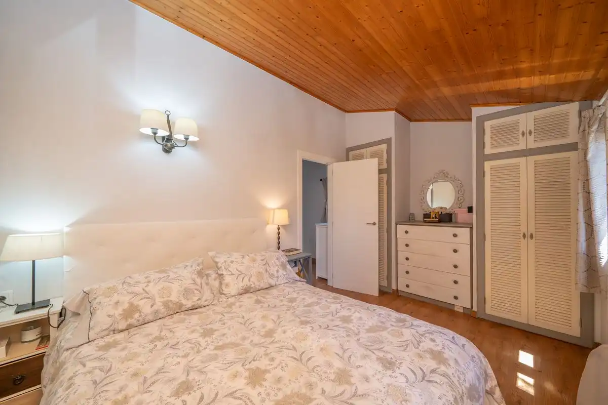Maison mitoyenne avec terrasse à vendre à Urbanizacion Faro, imagen 20