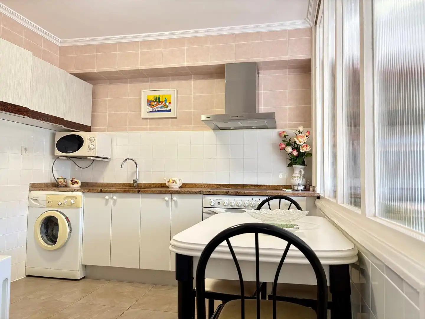 Piso en venta en San Andres Hiribidea, Zaldibar