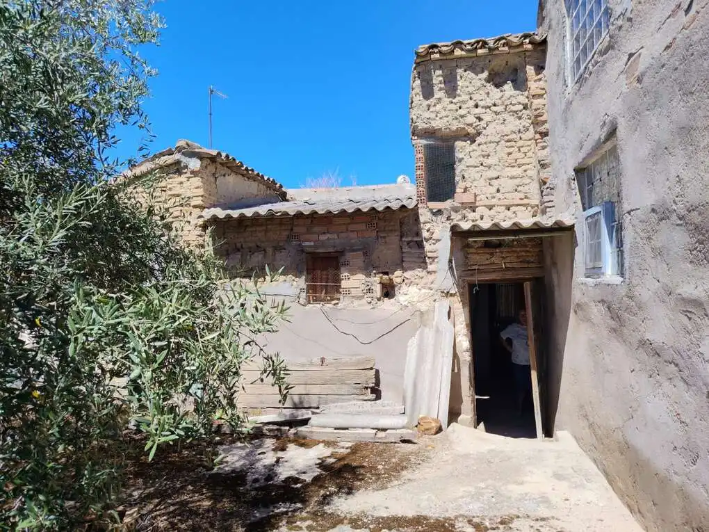 Maison à vendre à La Mata, imagen 49