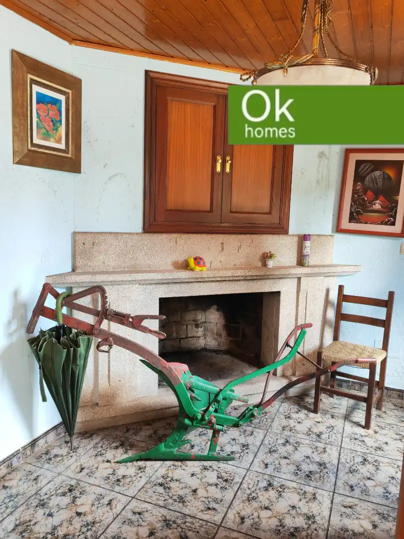 Casa amb jardí en venda a Curtis, imagen 21