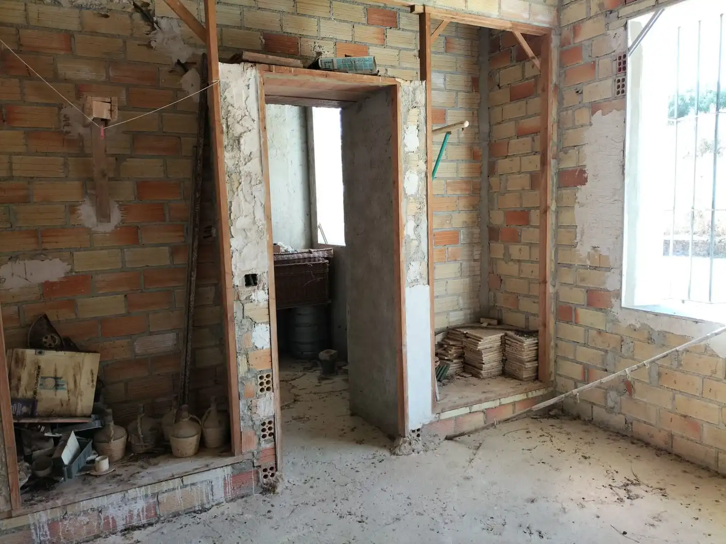 Casa o chalet en venta en Casco Histórico