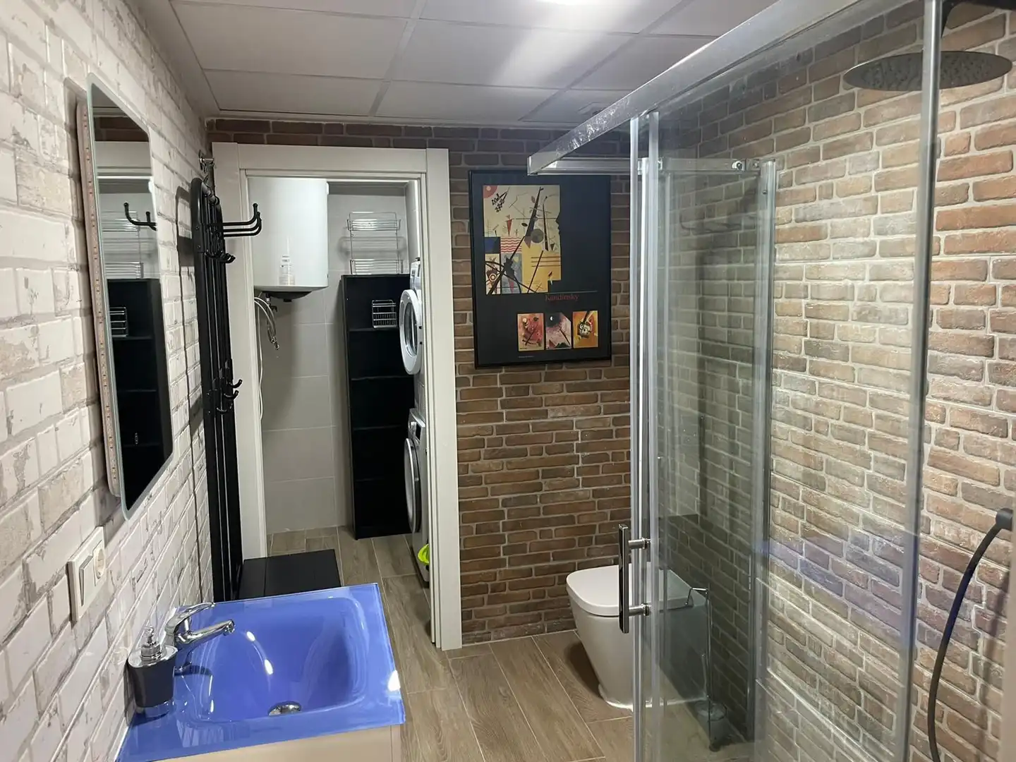Baño de Piso en venta en Orihuela con Aire acondicionado y Calefacción