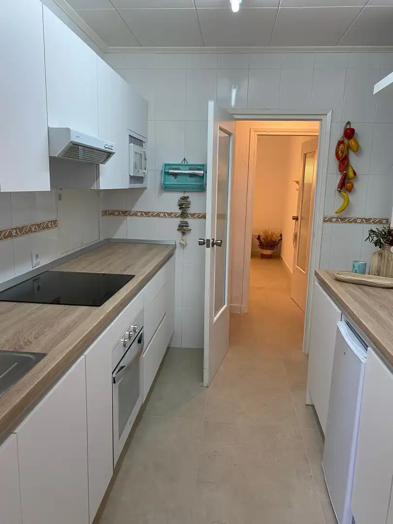 Villa zur Miete in Mar Menor de Cartagena – Cabo de Palos, imagen 8