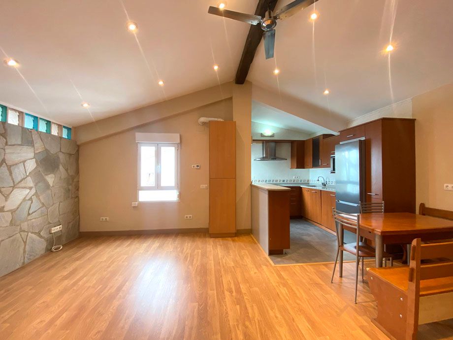 Kitchen of Flat for sale in Vitoria - Gasteiz  with Heating and Parquet flooring
