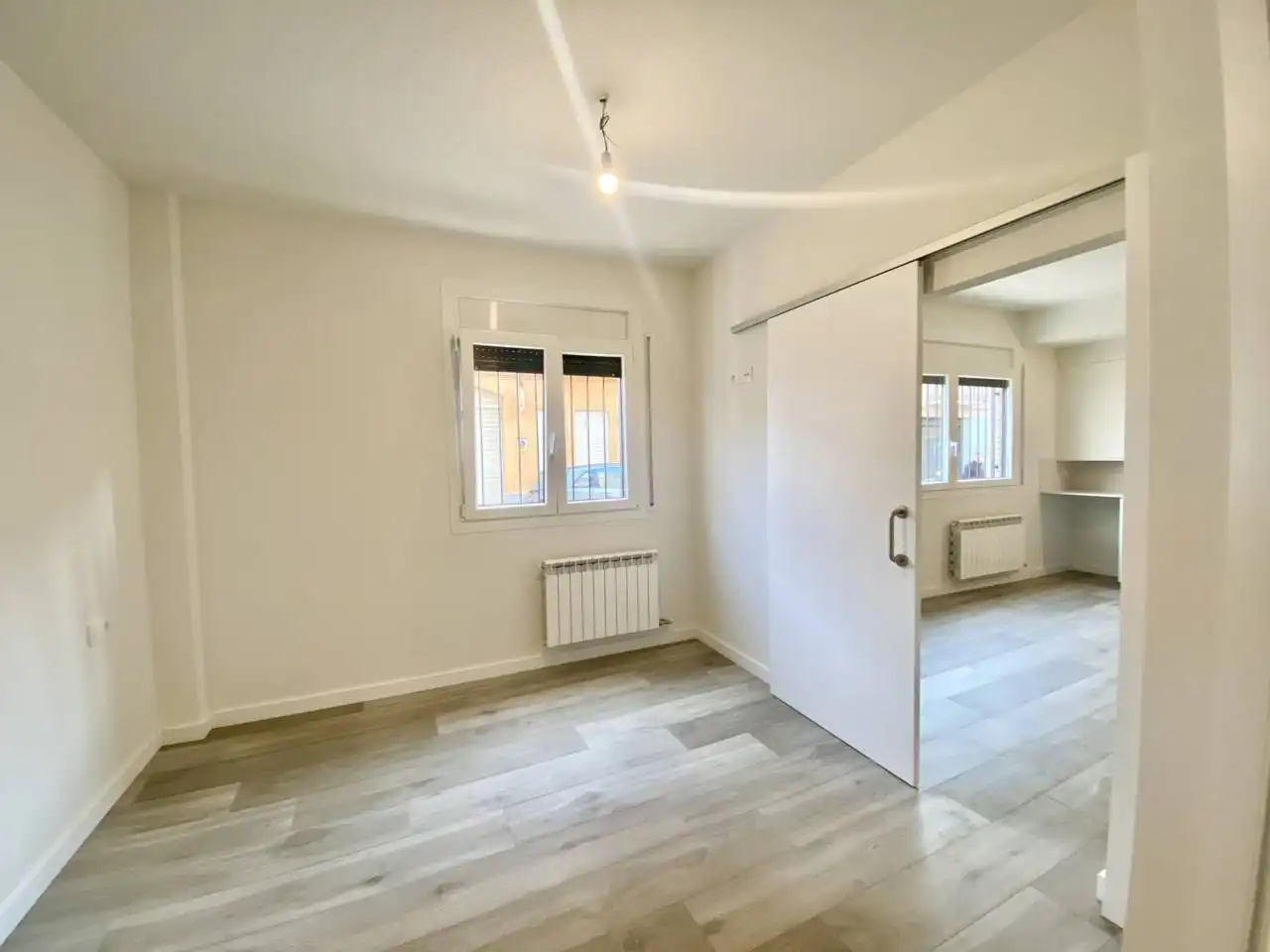 Bedroom of Flat for sale in Olot  with Heating, Storage room and Alarm