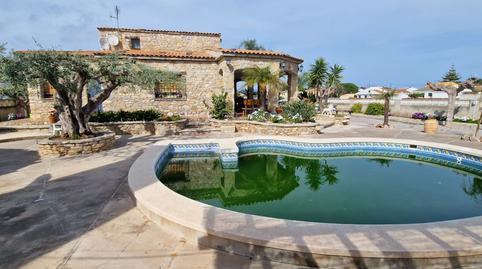 Photo 2 of House or chalet for sale in Acequia Motor del Serradal, El Grao, Castellón