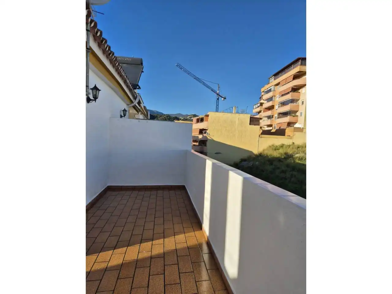 Reihenhaus zum Verkauf in Calle Diputado Ignacio mena 0, imagen 36