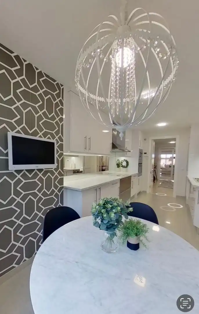 Apartament amb terrassa en venda a Nueva Andalucía, imagen 23