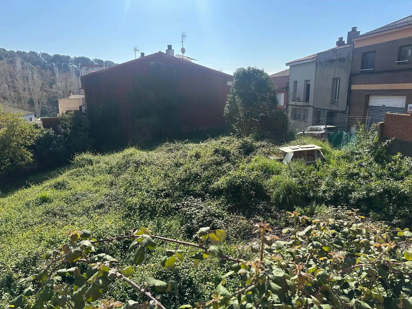 Terrain résidentiel à vendre à JAEN 15, imagen 8
