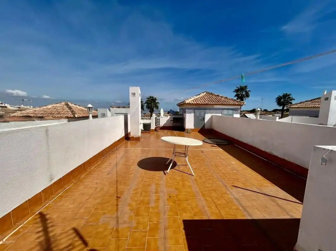 Apartment mit Pool zum Verkauf in Orihuela Costa, imagen 11