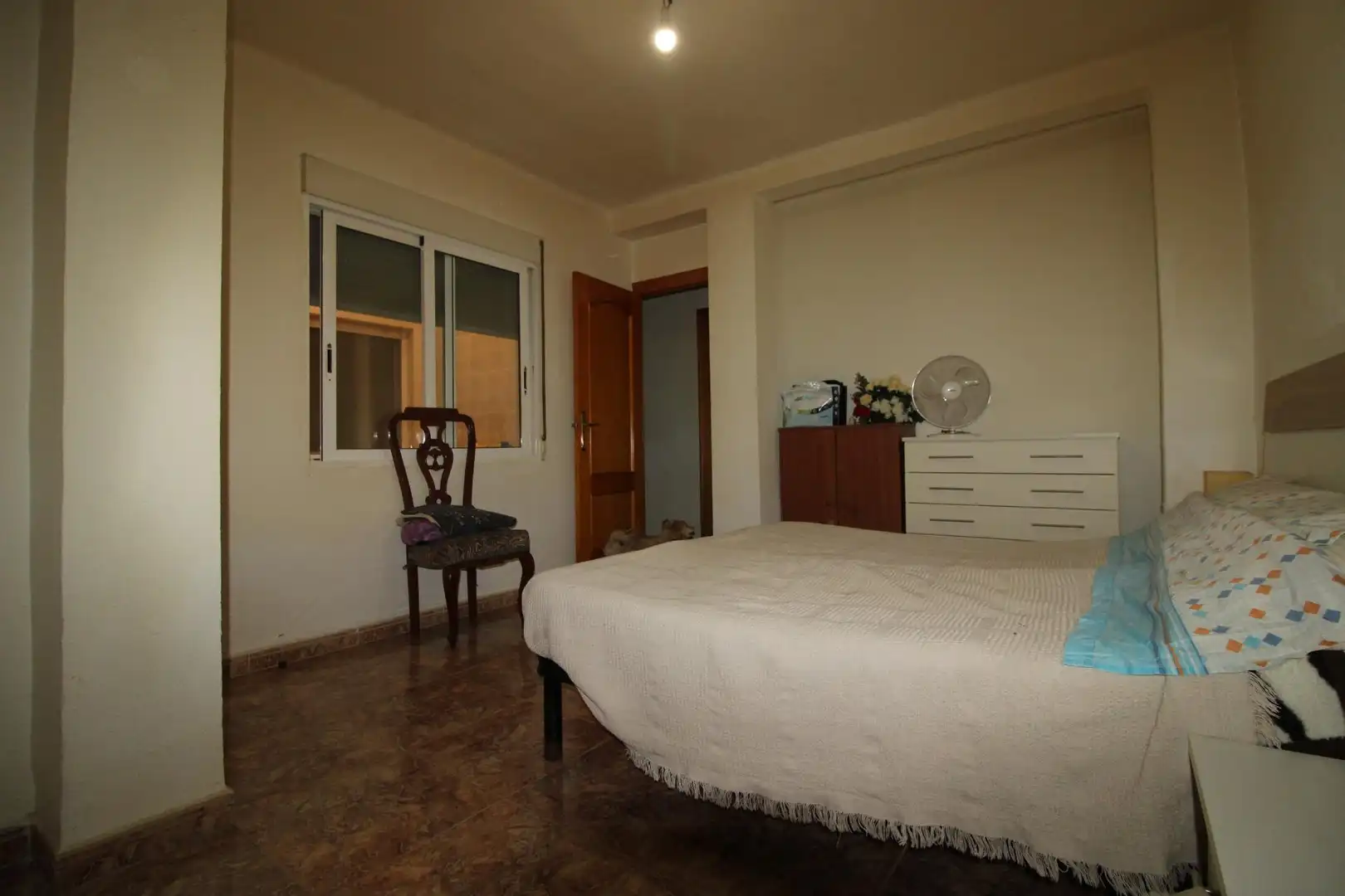 Bedroom of Houses for sale in Cartagena