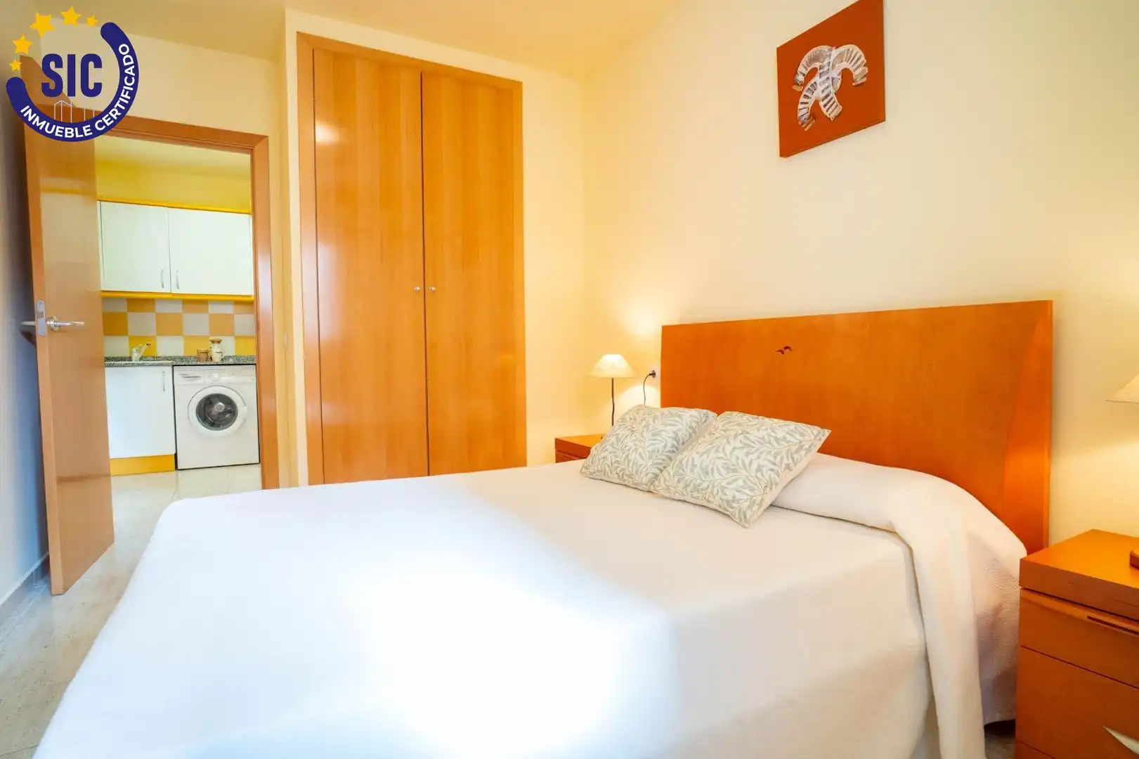 Apartament amb piscina en venda a Avenida FARO DEL 30, imagen 18