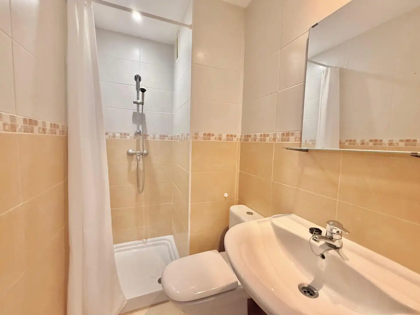 Apartament amb piscina en venda a Los Pacos, imagen 19
