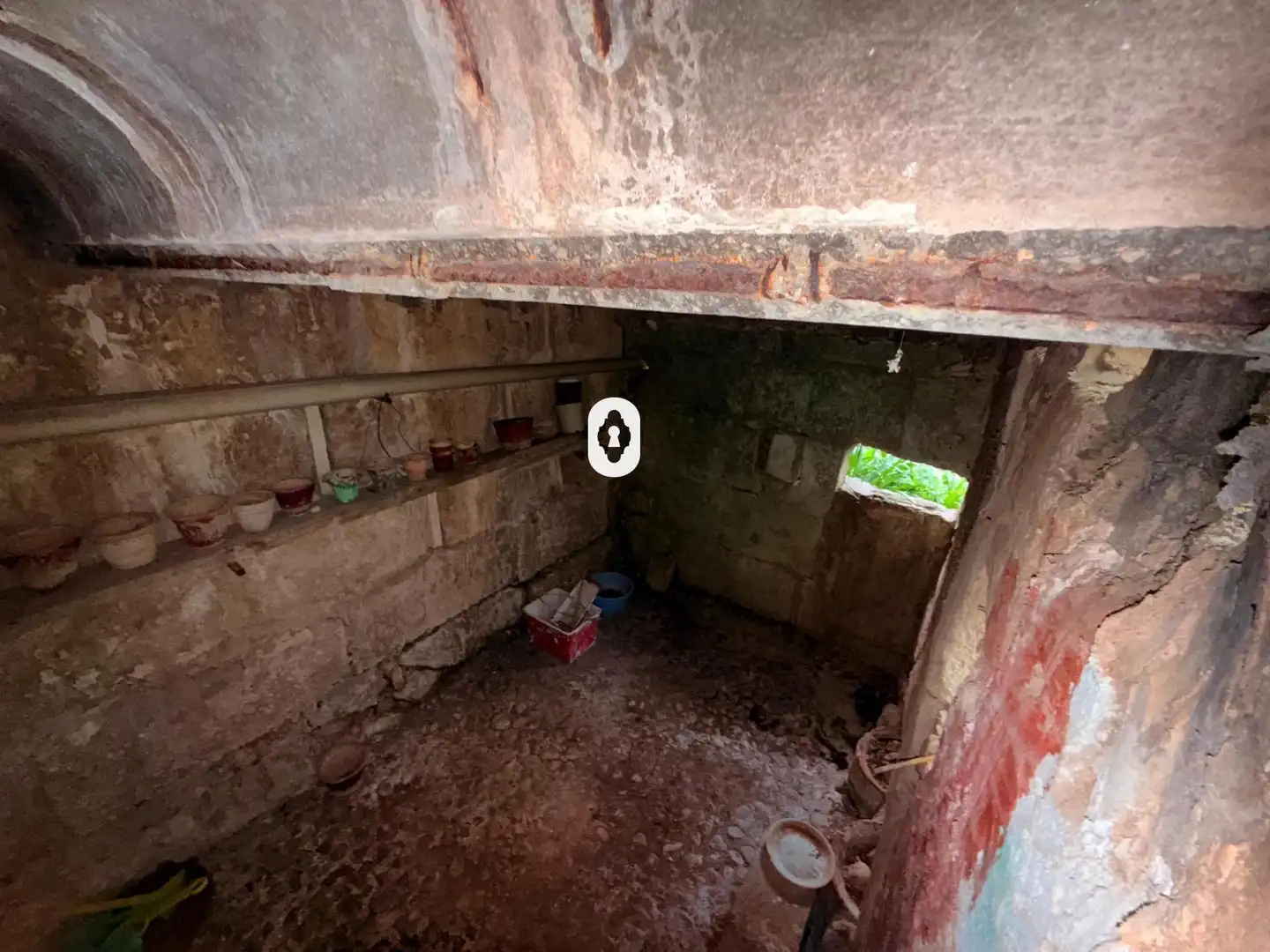 Casa o xalet en venda a SANTA ANNA, Muro