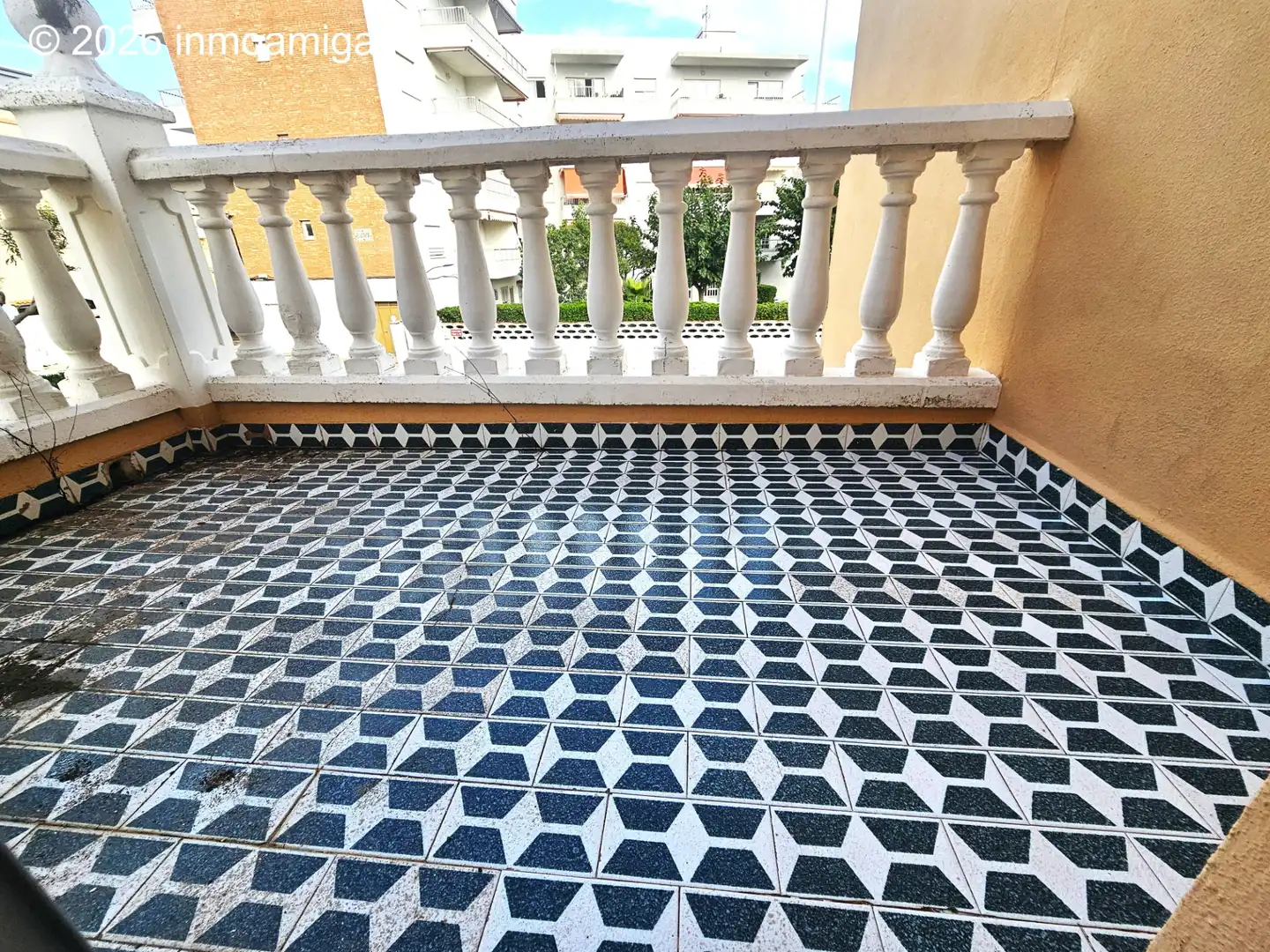 Villa avec terrasse à vendre à El Perelló, imagen 25