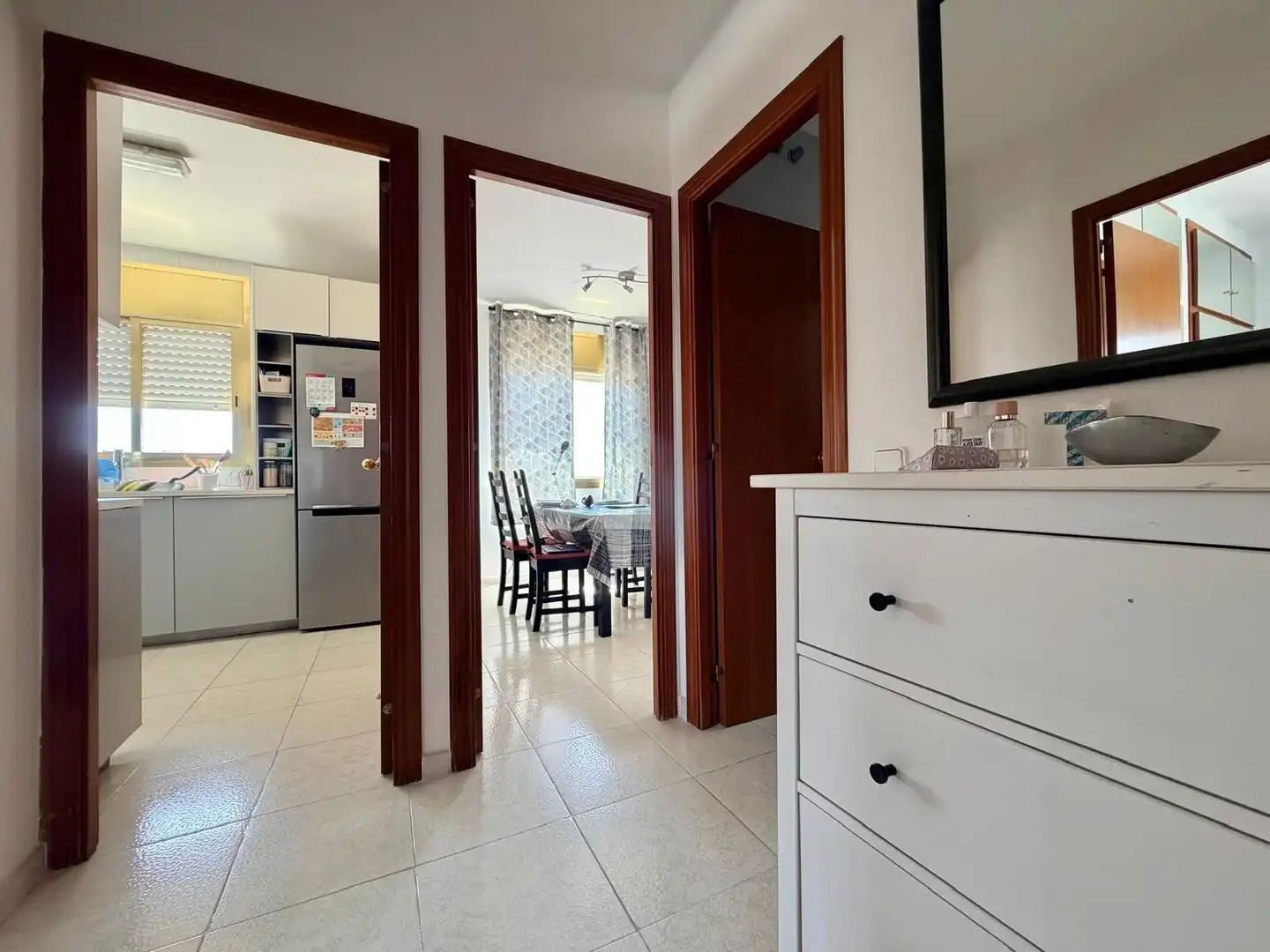 Piso en venta en Cunit con Aire acondicionado, Calefacción y Terraza