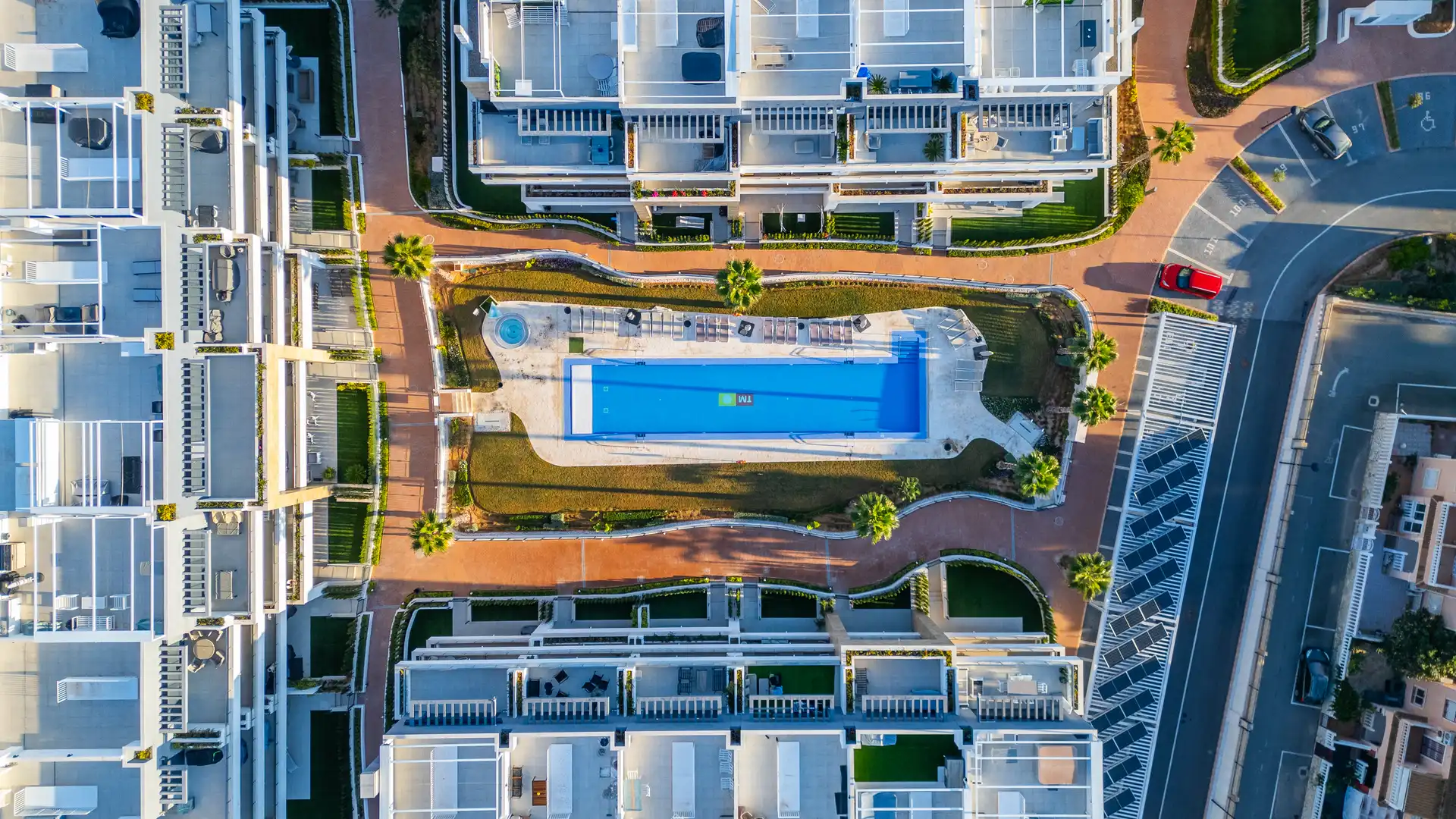 Appartement avec piscine à vendre à Orihuela Costa, imagen 13
