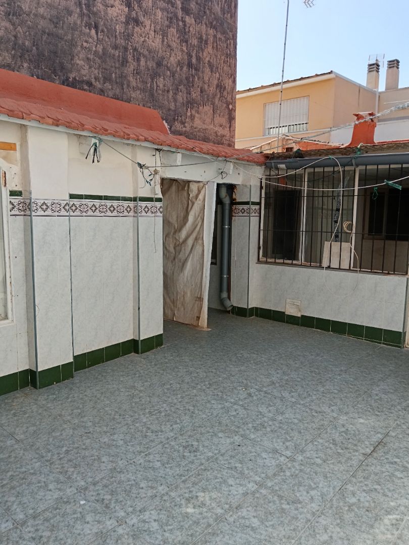 Casa o xalet en venda en Cartagena amb Alarma