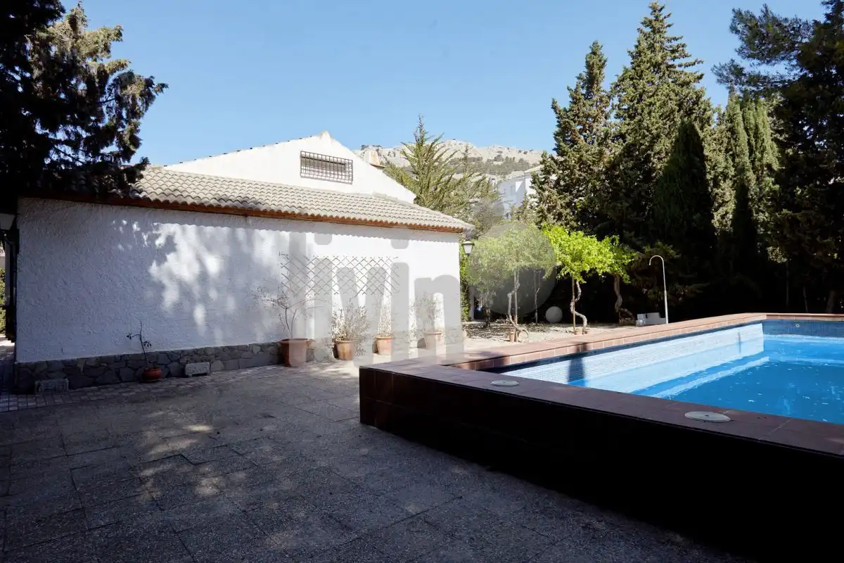 Casa in vendita a Pegalajar, imagen 64