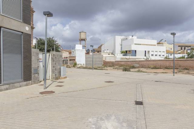 Terreno residencial en Venta en Vinalesa