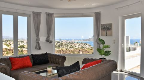 Foto 4 de Casa o chalet en venta en Maryvilla, Calpe / Calp