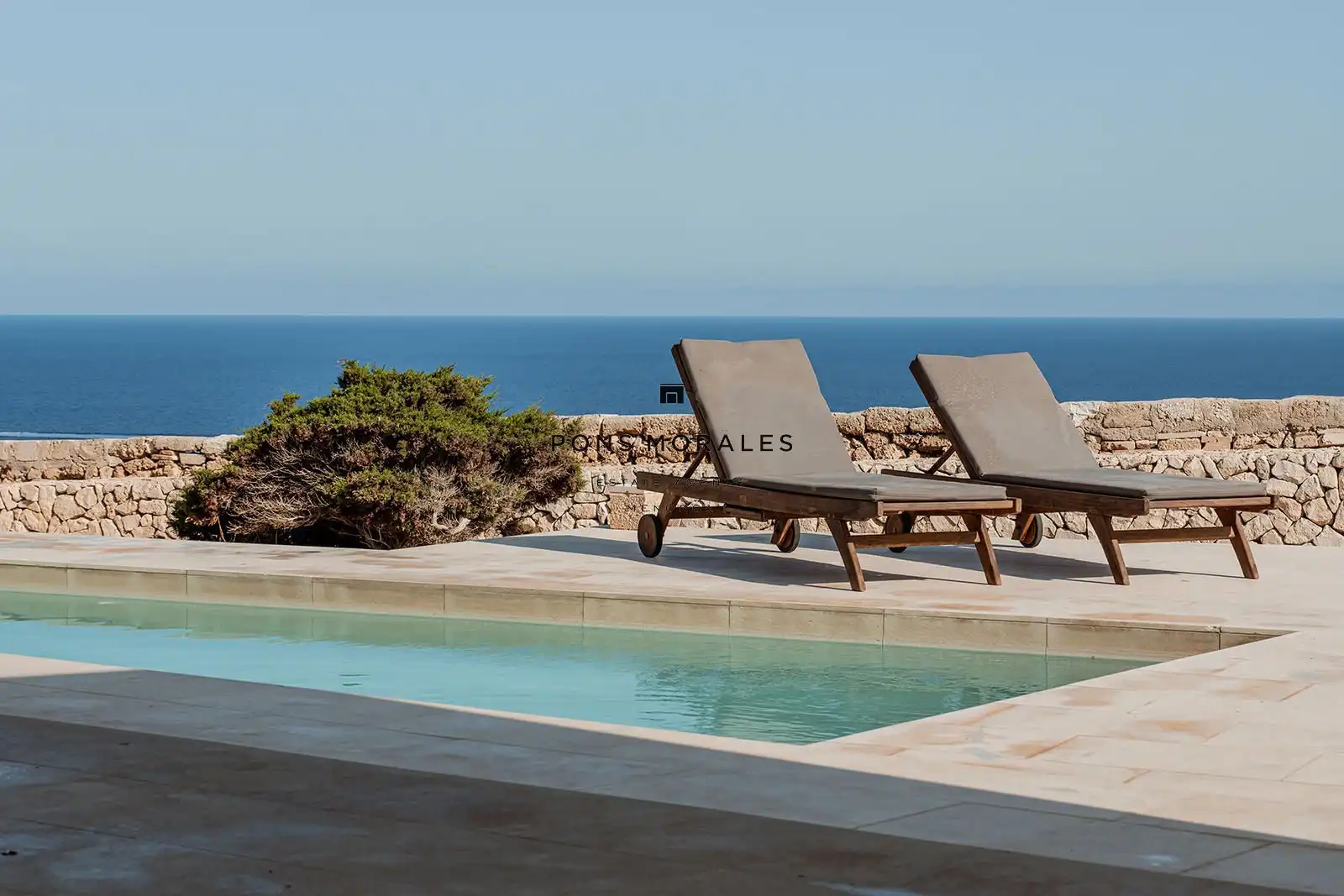 Villa mit Terrasse zum Verkauf in Pleiades - Cala Morell, imagen 5