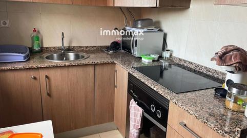 Foto 4 de Àtic en venda a Martorell, Barcelona