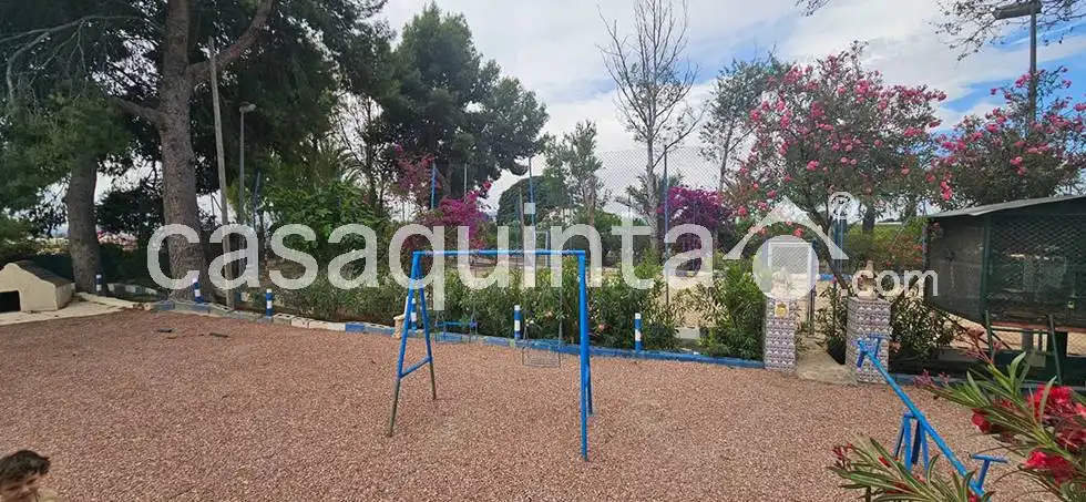 Xalet amb piscina en venda a Pol. Ind. I1, imagen 34