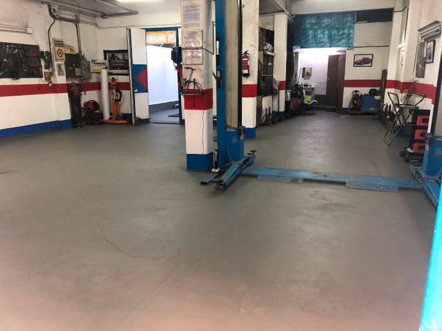 Local comercial en Venta en Iturribide Kalea, 101 en Solokoetxe